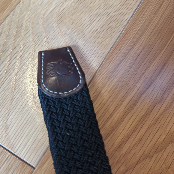 Roostas Woven Stretch Belt - Picture 5 of 5